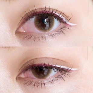 RICH STANDARD RichBeige 日拋10片裝